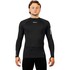 Rashguard A Maniche Lunghe Gul 2026 - Nero Rg0339