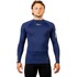 Rashguard A Maniche Lunghe Gul 2026 - Blu Rg0339