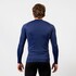 Rashguard A Maniche Lunghe Gul 2026 - Blu Rg0339