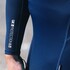 Rashguard A Maniche Lunghe Gul 2026 - Blu Rg0339