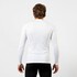 Gul Rashguard A Maniche Lunghe 2026 - Bianco Rg0339