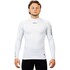 Gul Rashguard A Maniche Lunghe 2026 - Bianco Rg0339