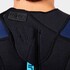 Muta Corta Gul G-Force 3/2Mm Backzip 2026 - Nero/Blu Navy