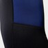 Muta Corta Gul G-Force 3/2Mm Backzip 2026 - Nero/Blu Navy