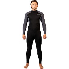 Muta Intera Gul Response Natur 3/2Mm 2026 - Nero/Grigio Re1321