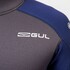Muta Corta Gul Response Narur 3/2Mm 2026 - Grigio/Blu Re3319