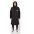 Poncho Impermeabile Con Cappuccio Gul Revorobe Fusion 2026 - Nero
