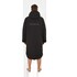 Poncho Impermeabile Con Cappuccio Gul Revorobe Fusion 2026 - Nero