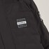 Poncho Impermeabile Con Cappuccio Gul Revorobe Fusion 2026 - Nero