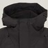 Poncho Impermeabile Con Cappuccio Gul Revorobe Fusion 2026 - Nero
