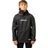Gul Junior Racelite Thermal Spray Top 2026 - Nero St0027