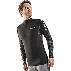 Gul Response 1Mm Thermotop Neoprene Top 2026 Rs0057