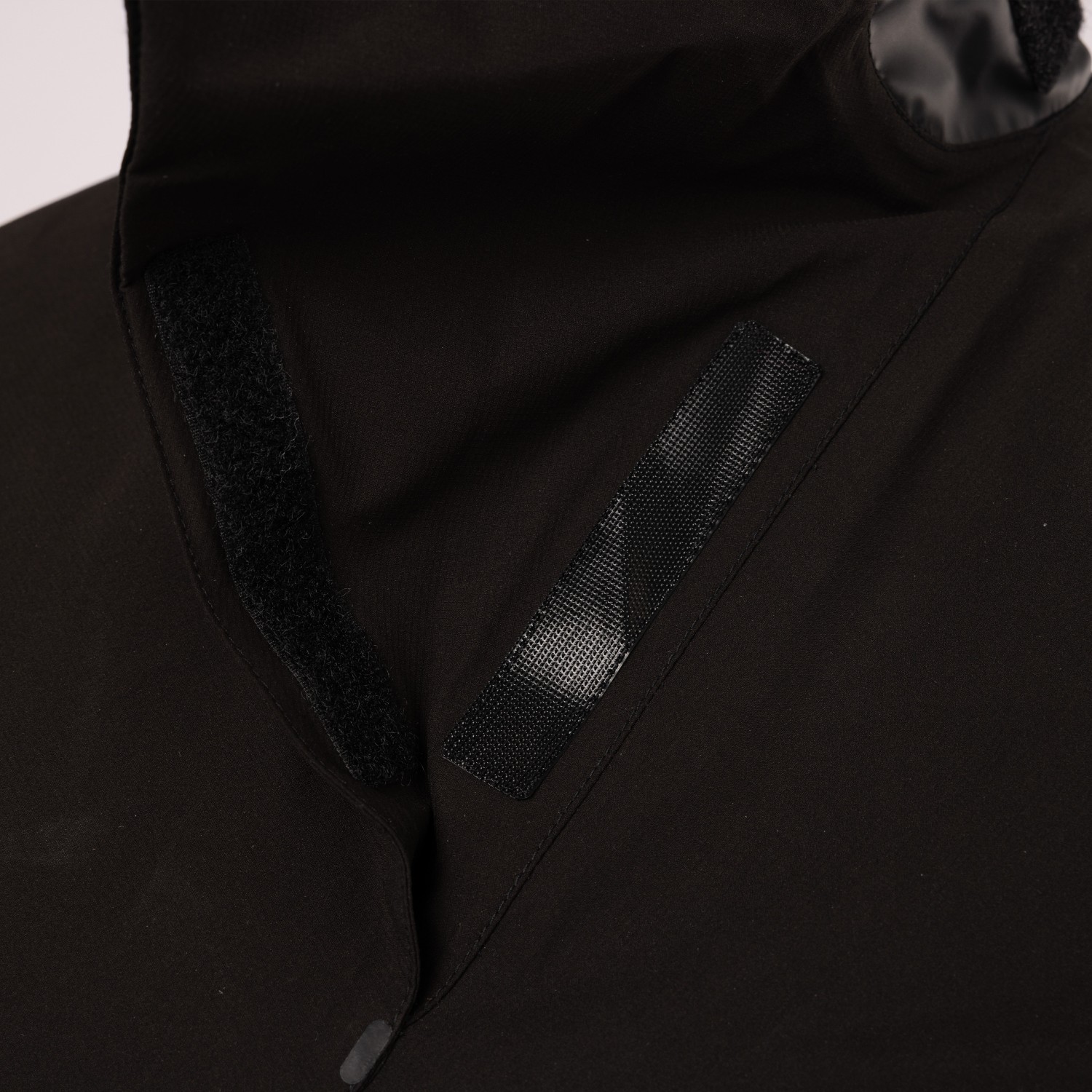 Gul Junior Shore Recore Graphene Taped Spray Top 2026 - Nero St0030