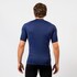 Rashguard A Maniche Corte Gul 2026 - Blu Navy Rg0338