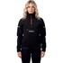 Gul Womens Code Zero Spray Top 2026 - Nero/Arancione St0036