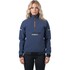 Gul Womens Code Zero Spray Top 2026 - Blu/Arancione St0036