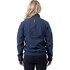 Gul Womens Code Zero Spray Top 2026 - Blu/Arancione St0036