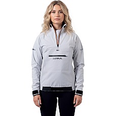 Gul Womens Code Zero Spray Top - Grigio/Arancione St0036 Gul Womens Code Zero Spray Top - Grigio/Arancione St0036