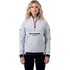 Gul Womens Code Zero Spray Top 2026 - Grigio/Arancione St0036