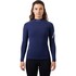 Gul Womens Code Zero 1Mm ECO Thermo Wetsuit Top 2026 - Blu Ac0112