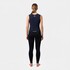 Muta Gul Da Donna Cz 3Mm Blindstitched Long Jane Eco 2026 - Nero Cz4208