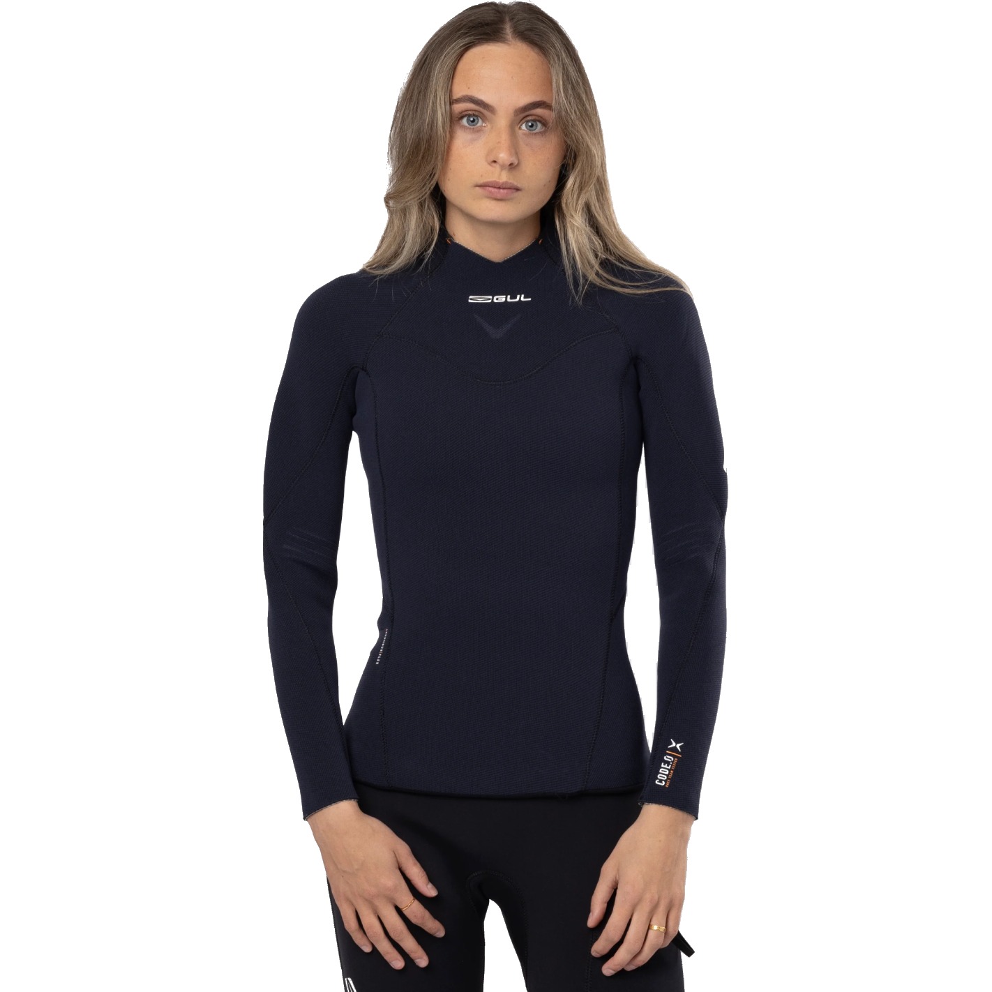 Top Muta Termica Gul Da Donna Code Zero X Naeco 3Mm Gbs 2027