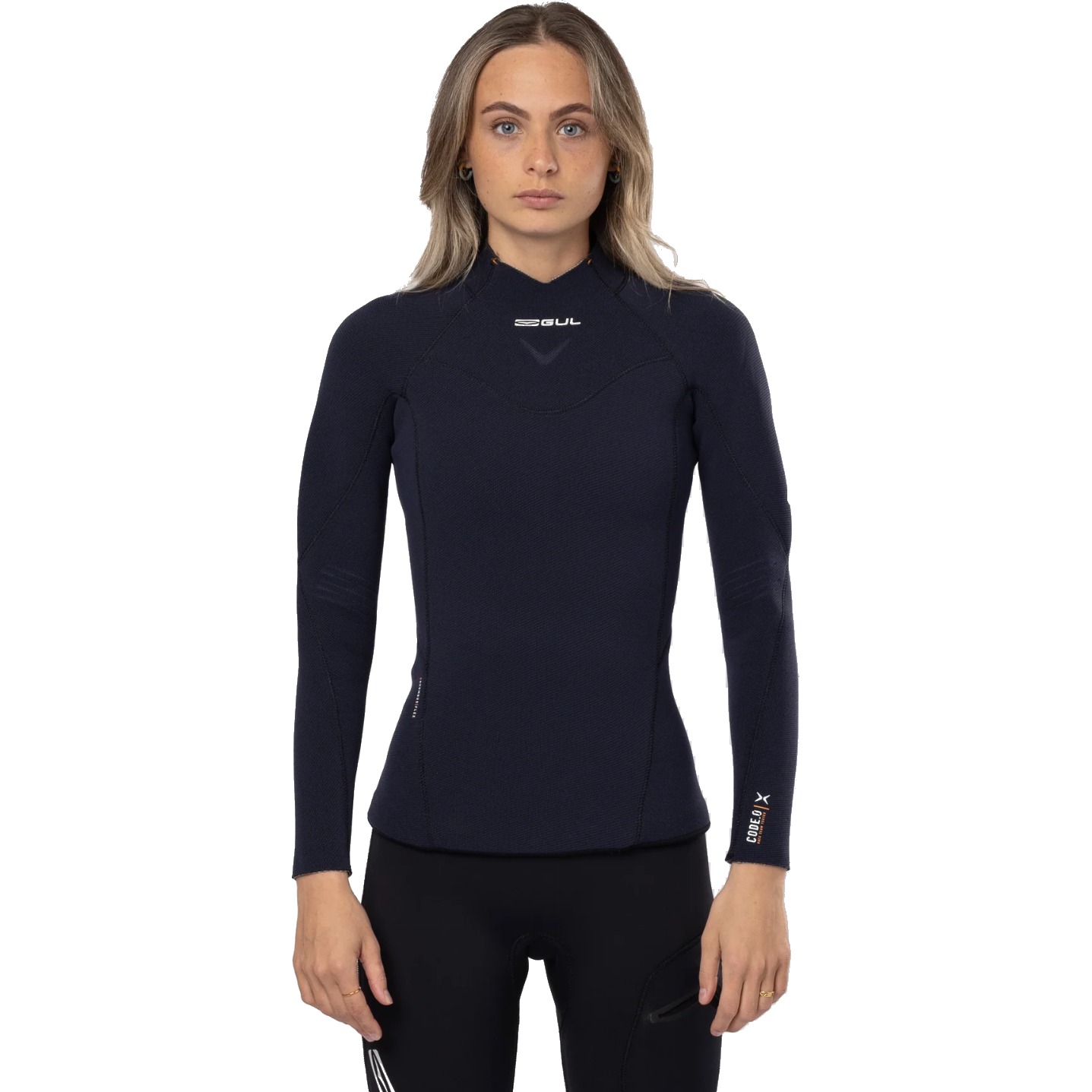 Top Muta Termica Gul Da Donna Code Zero X Naeco 3Mm Gbs 2027