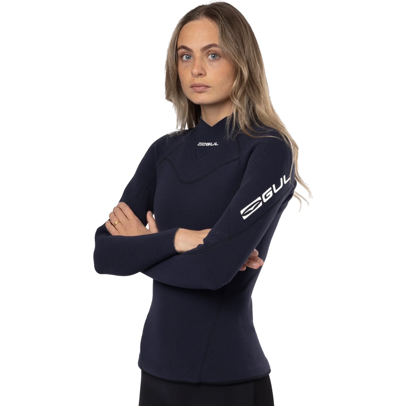 Top Muta Termica Gul Da Donna Code Zero X Naeco 3Mm Gbs 2027