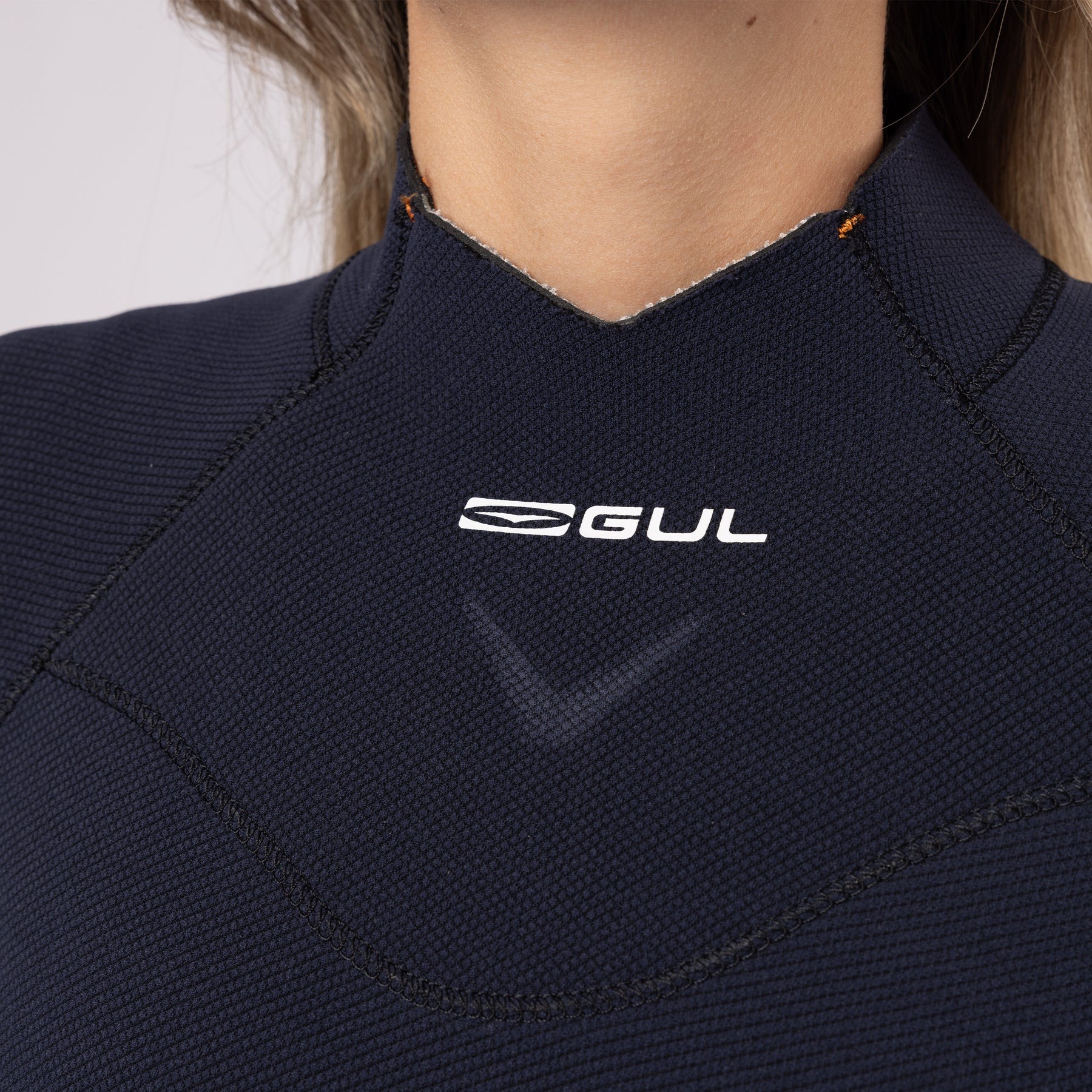 Top Muta Termica Gul Da Donna Code Zero X Naeco 3Mm Gbs 2027