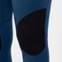 Muta Gul Response Echo Da Donna 3/2Mm Chestzip Flatlock - Blu/Marmo Re1328