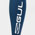Muta Gul Response Echo Da Donna 3/2Mm Chestzip Flatlock - Blu/Marmo Re1328