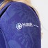 Muta Gul Echo Natur 3/2Mm Chestzip Flatlock Da Donna 2026 - Blu/Cravatta Re1328