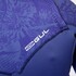 Muta Gul Echo Natur 3/2Mm Chestzip Flatlock Da Donna 2026 - Blu/Cravatta Re1328