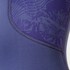 Muta Gul Echo Natur 3/2Mm Chestzip Flatlock Da Donna 2026 - Blu/Cravatta Re1328