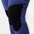 Muta Gul Echo Natur 3/2Mm Chestzip Flatlock Da Donna 2026 - Blu/Cravatta Re1328