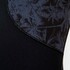 Muta Gul Flexor Yulex 4/3Mm Bs Backzip Da Donna - Nero / Scatter Palm Fx1223