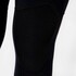Muta Gul Flexor Yulex 4/3Mm Bs Backzip Da Donna - Nero / Scatter Palm Fx1223