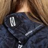 Muta Gul Flexor Yulex 4/3Mm Bs Backzip Da Donna - Nero / Scatter Palm Fx1223