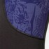 Muta Gul Flexor Yulex 5/4Mm Bs Con Cerniera Posteriore Da Donna - Nero / Tye Bird Fx1224