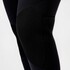 Muta Gul Flexor Yulex 4/3Mm Bs Chestzip Da Donna - Nero / Tie Bird Fx1226