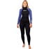 Muta Intera Gul G-Force Natur 3/2Mm Da Donna 2026 - Nero/Blu Gf1306