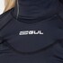 Gul Rashguard A Maniche Lunghe Da Donna 2026 - Nero Rg0331