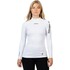 Gul Rashguard A Maniche Lunghe Da Donna 2026 - Bianco Rg0331