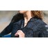 Muta Gul Luna7 Yulex 2Mm Boyleg Springsuit Da Donna 2026 - Nero/Scatterpalm