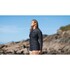 Muta Gul Luna7 Yulex 2Mm Boyleg Springsuit Da Donna 2026 - Nero/Scatterpalm