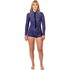 Muta Gul Luna7 Yulex 2Mm Boyleg Springsuit Da Donna 2026 - Tiebird/Nero