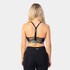 Gul Womens Luna7 Reggiseno In Neoprene - Nero/Giungla La0303