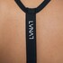 Gul Womens Luna7 Reggiseno In Neoprene - Nero/Giungla La0303