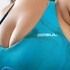 Gul Womens Luna7 Reggiseno In Neoprene - Marbel/Teal La0303