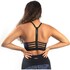 Gul Womens Luna7 Reggiseno In Neoprene - Camo/Nero La0303